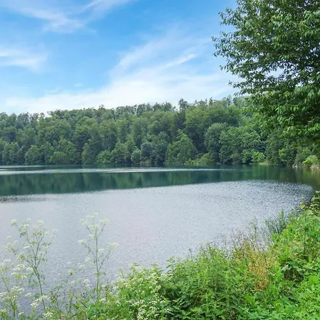 Cozy In With Kitchen *