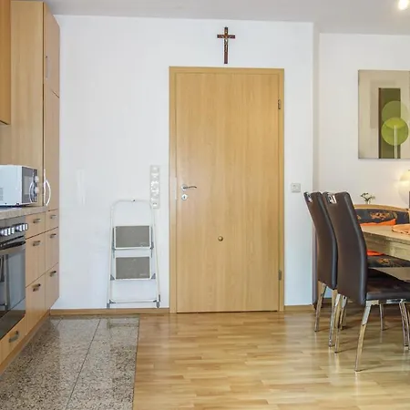 Cozy In With Kitchen Holiday home