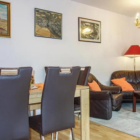 Cozy In With Kitchen Holiday home *