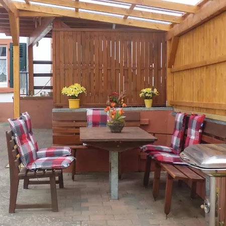 Nyaraló Cozy In With Kitchen