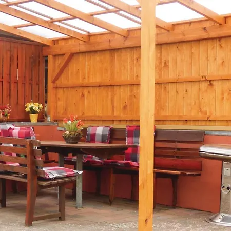 Holiday home Cozy In With Kitchen *