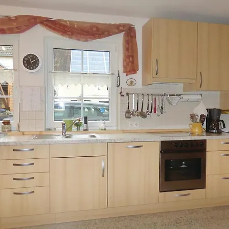 Cozy In With Kitchen Holiday home