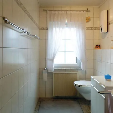 Cozy In With Kitchen