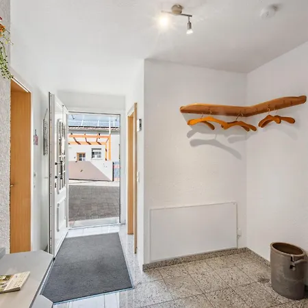 Cozy In With Kitchen * Strohn