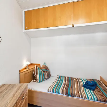 Cozy In With Kitchen