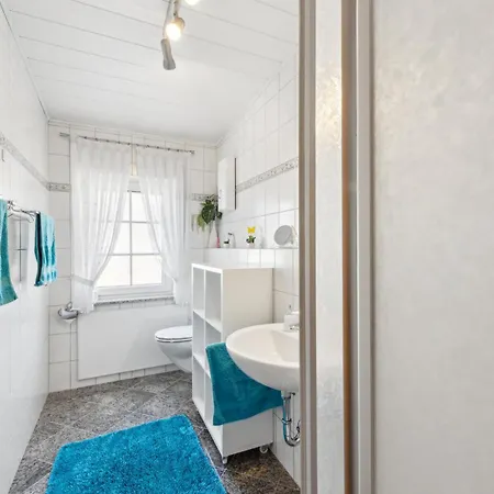 Cozy In With Kitchen Holiday home