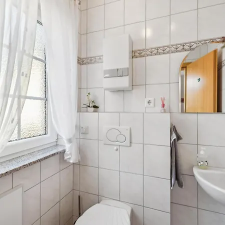 Cozy In With Kitchen Holiday home *