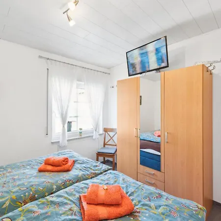 Holiday home Cozy In With Kitchen *