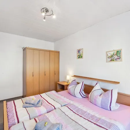 Cozy In With Kitchen Holiday home Strohn