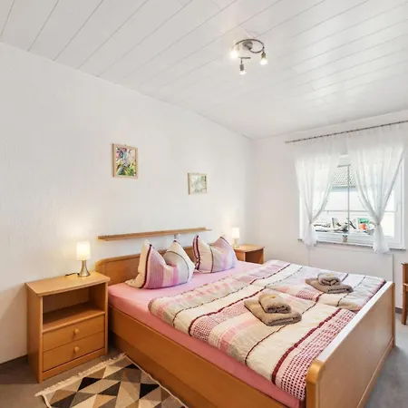 Holiday home Cozy In With Kitchen Strohn