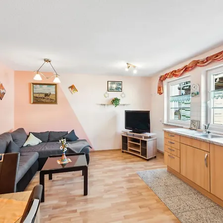 Cozy In With Kitchen * Strohn