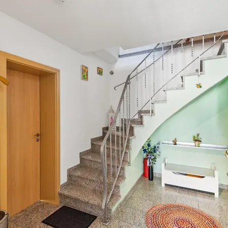 Cozy In With Kitchen Holiday home