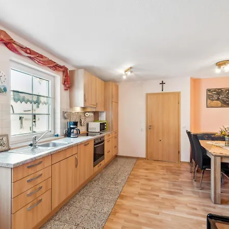 Holiday home Cozy In With Kitchen