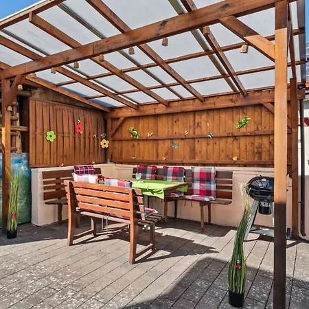 Cozy In With Kitchen Holiday home *