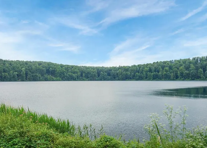 Cozy In With Kitchen * Strohn