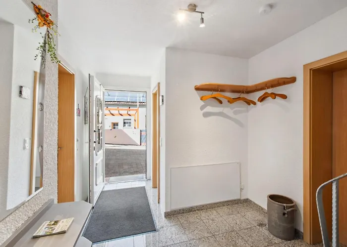 Cozy In With Kitchen * Strohn