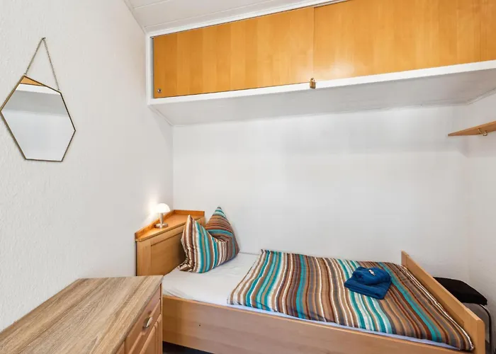 Cozy In With Kitchen