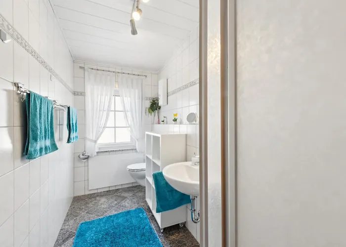 Cozy In With Kitchen Ferienhaus