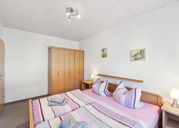 Cozy In With Kitchen Ferienhaus Strohn