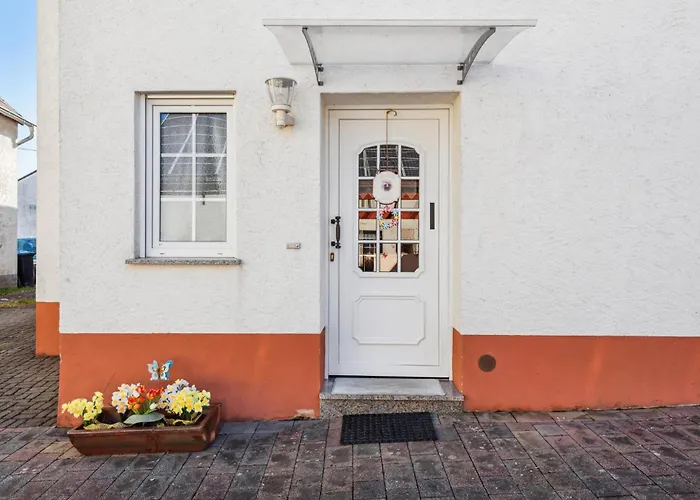 Cozy In With Kitchen